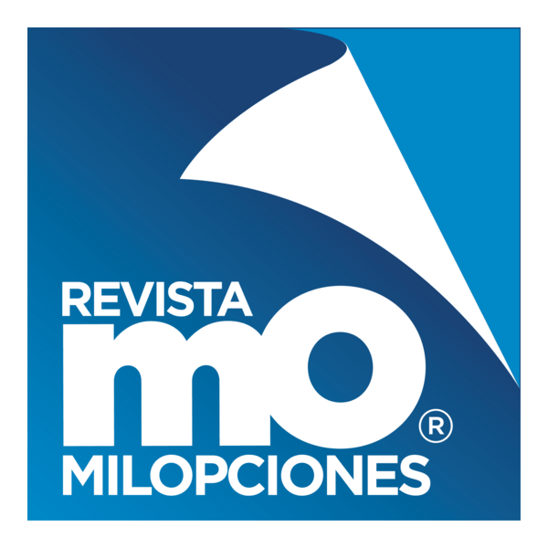 Mil Opciones Logo PNG Vector