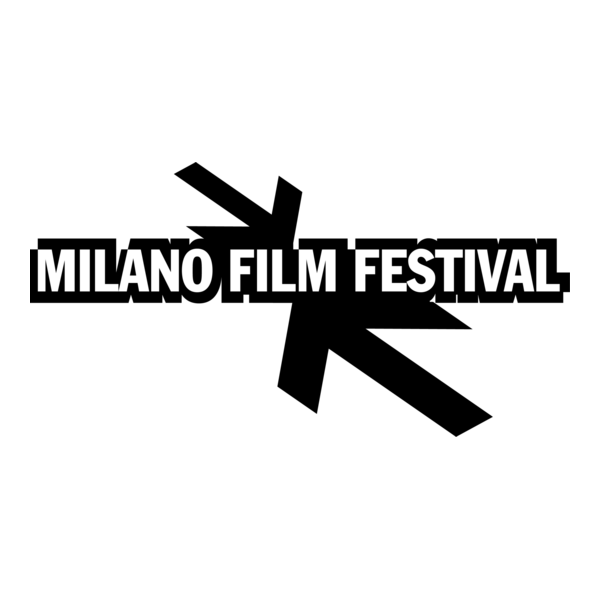 Milano Film Festival Logo PNG Vector