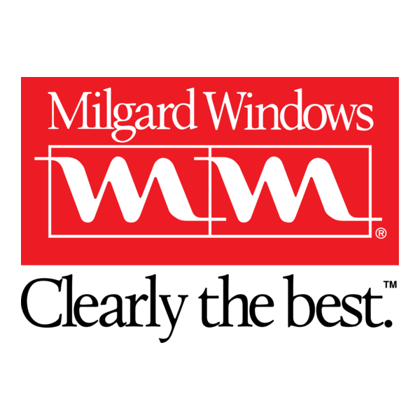 Milgard Windows Logo PNG Vector