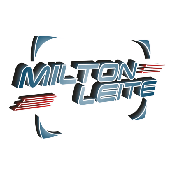 Milton Leite Logo PNG Vector