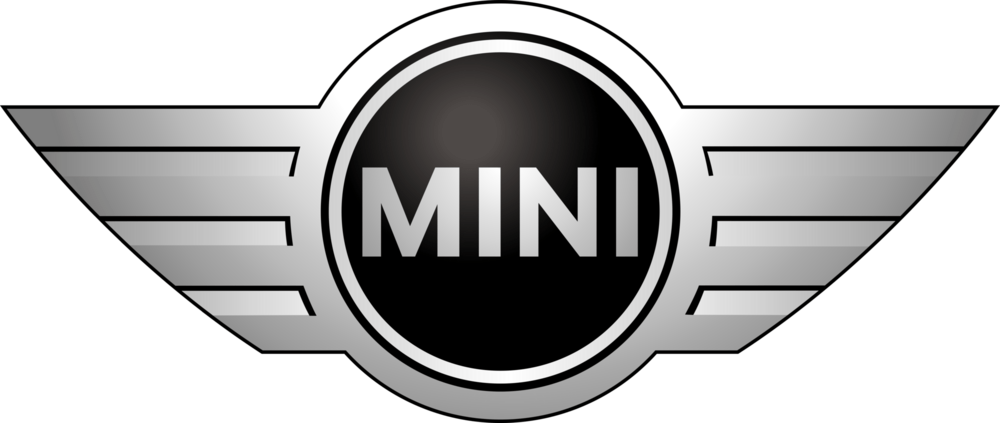 Mini Cooper Logo PNG Vector