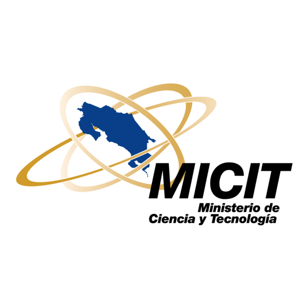 Ministerio de Ciencia y Tecnología Logo PNG Vector