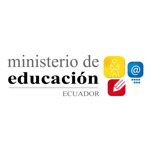Ministerio de Educacion Logo PNG Vector