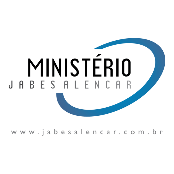 Ministério Jabes Alencar Logo PNG Vector