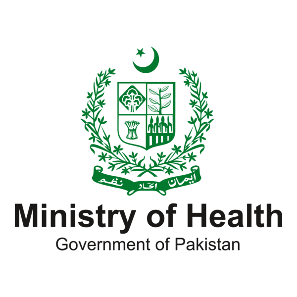 Ministry of Helth Logo PNG Vector