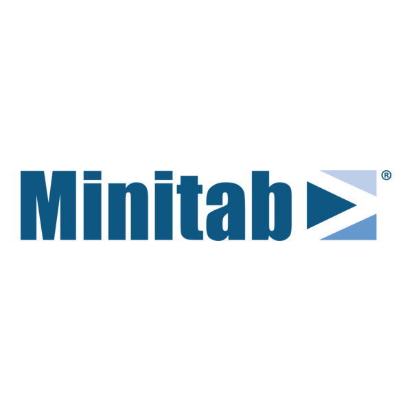 Minitab Corporate Logo PNG Vector
