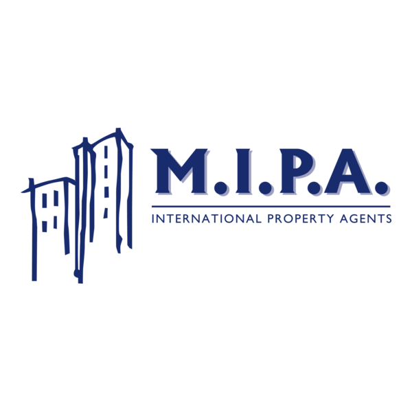 MIPA Logo PNG Vector