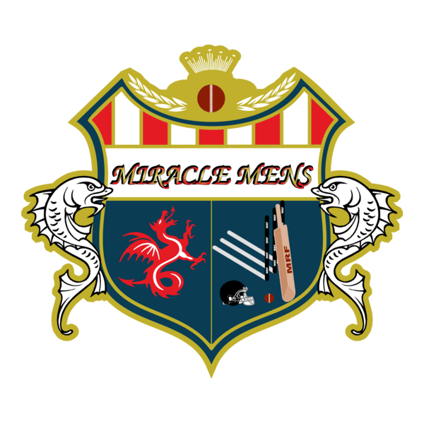 MIRACLE MENS Logo PNG Vector
