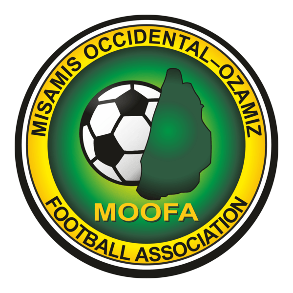 Misamis Occidental – Ozamiz FA Logo PNG Vector