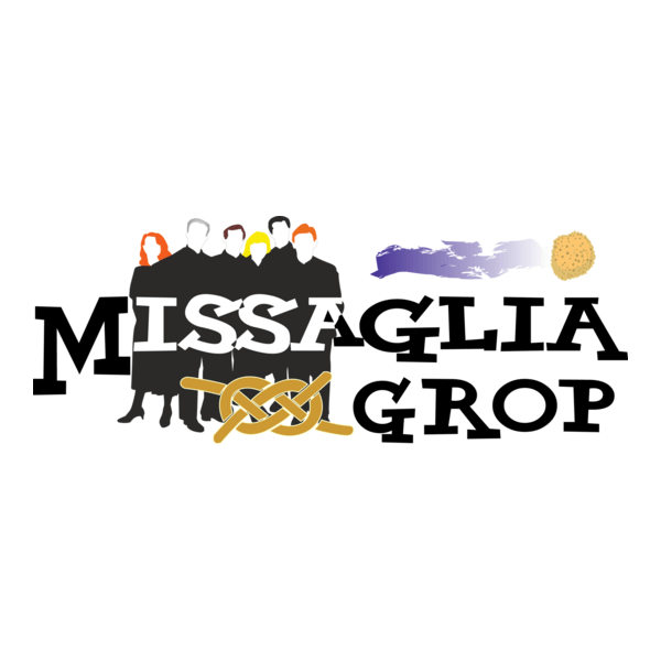 Missaglia Grop Logo PNG Vector