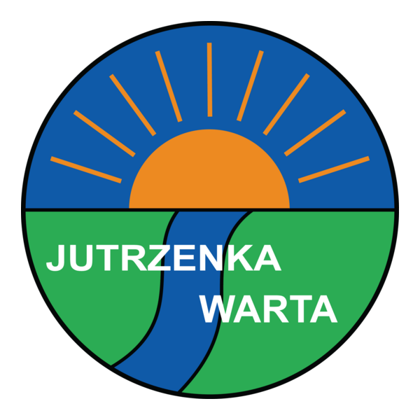 MKS Jutrzenka Warta Logo PNG Vector