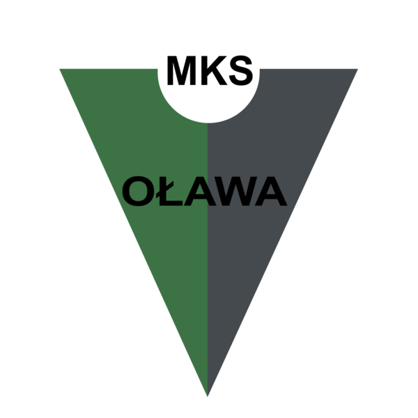 MKS OŁAWA Logo PNG Vector