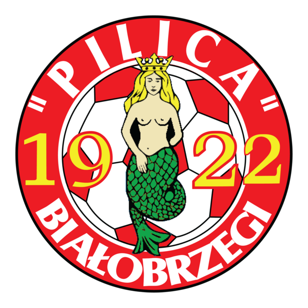 MKS PILICA BIALOBRZEGI Logo PNG Vector