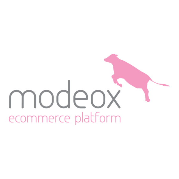 Modeox Logo PNG Vector
