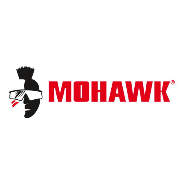 Mohawk Logo PNG Vector