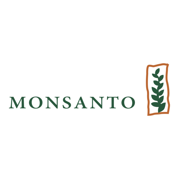 Monsanto Logo PNG Vector