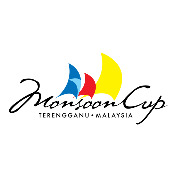 Monsoon Cup Logo PNG Vector