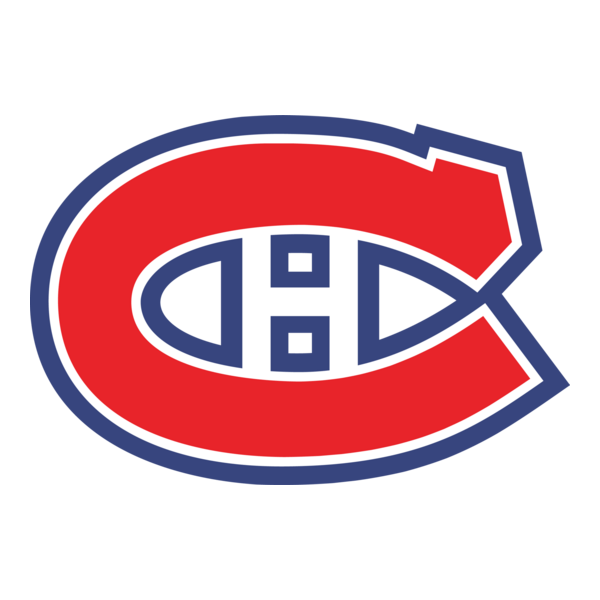 Montreal Canadiens Logo PNG Vector
