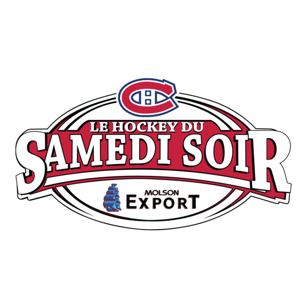 Montreal Canadiens Logo PNG Vector