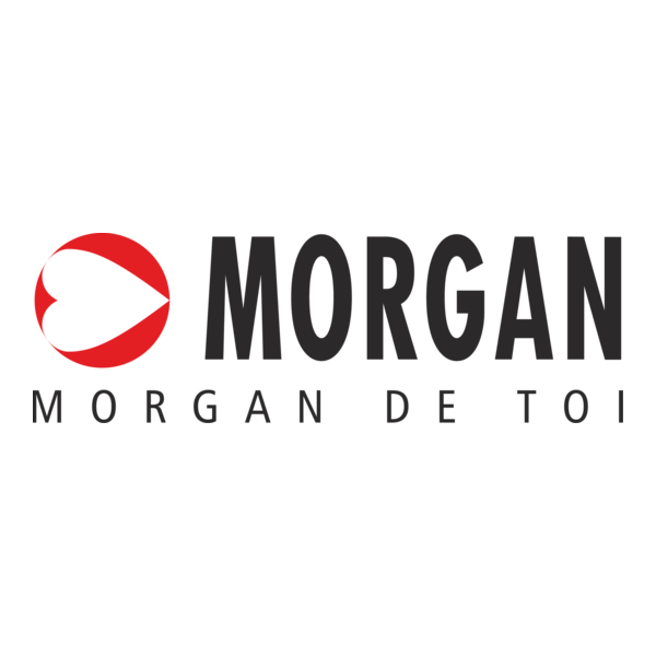 Morgan de Toi Logo PNG Vector