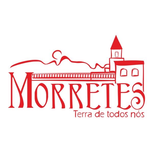 Morretes - Terra de Todos Nós Logo PNG Vector