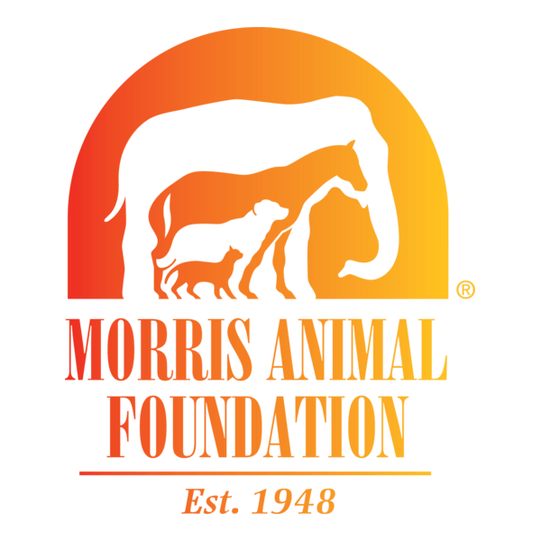 Morris Animal Foundation Logo PNG Vector