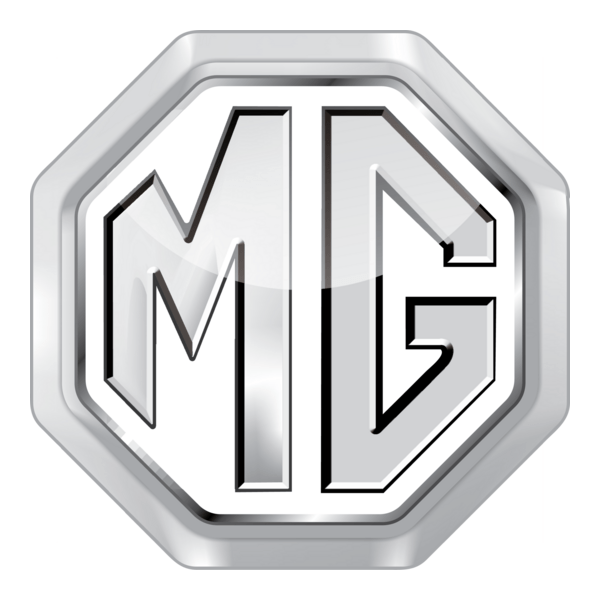 Morris Garages Logo PNG Vector