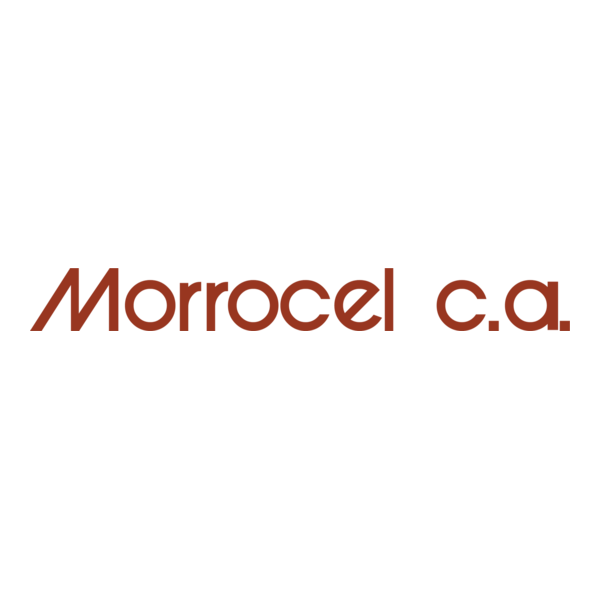 Morrocel c.a Logo PNG Vector