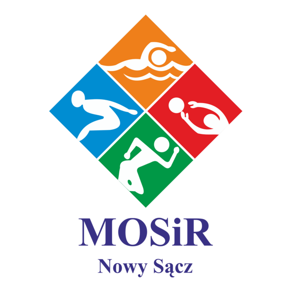 MOSIR Nowy Sacz Logo PNG Vector