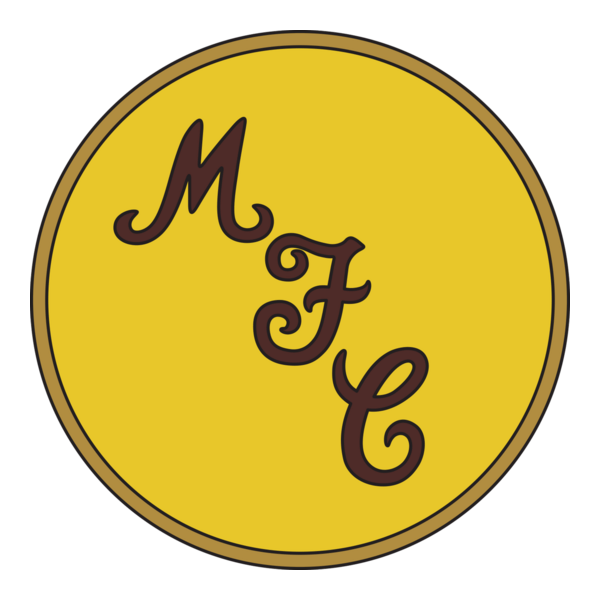 Motherwell FC 70's Logo PNG Vector