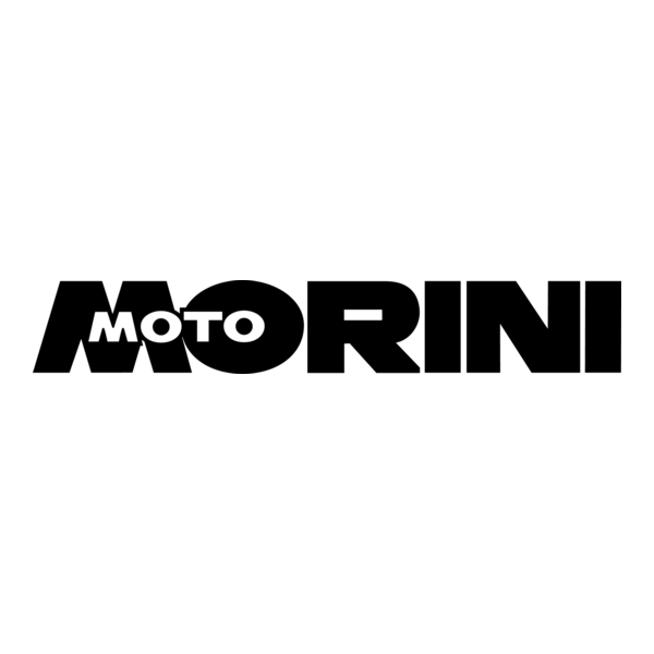 Moto Morini Logo PNG Vector