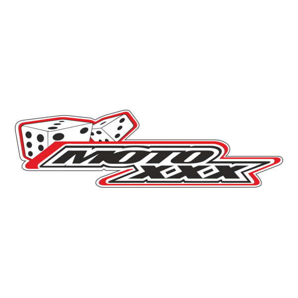 Moto XXX Logo PNG Vector