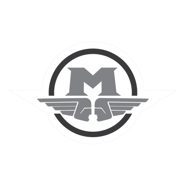 Motobecane Logo PNG Vector