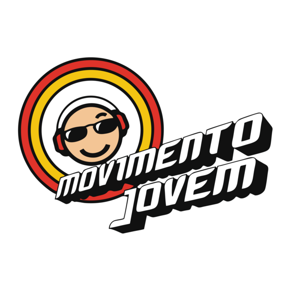 Movimento Jovem Logo PNG Vector