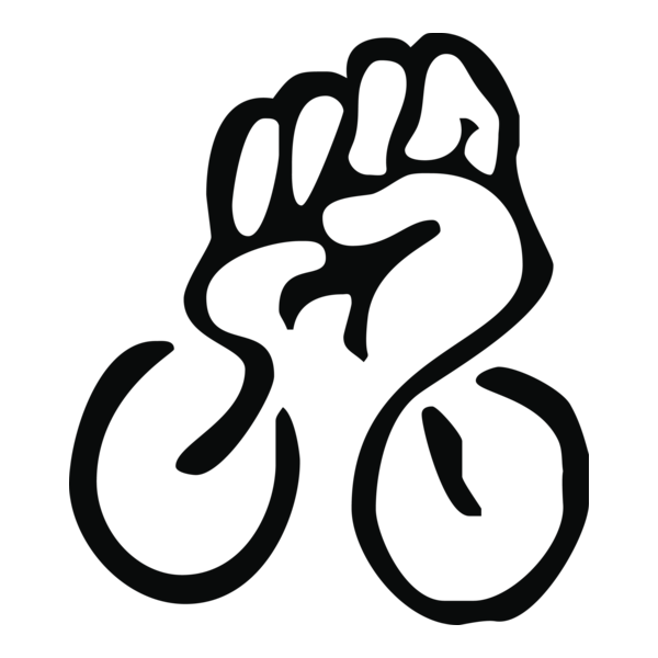 Movimiento Furiosos Cilistas Chile Logo PNG Vector