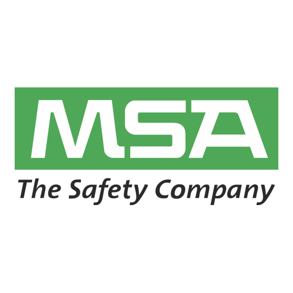 MSA Logo PNG Vector
