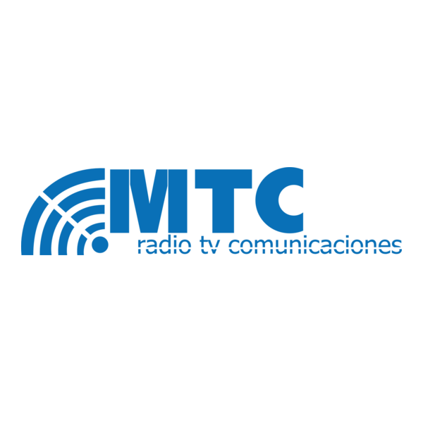 MTC Logo PNG Vector