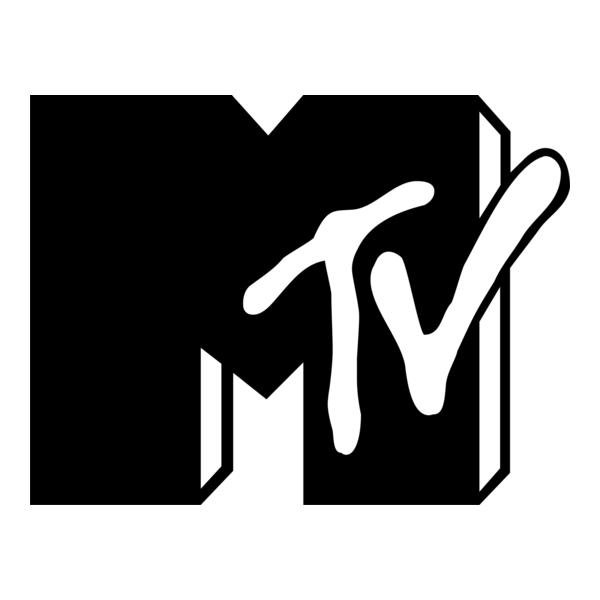 MTV Logo PNG Vector