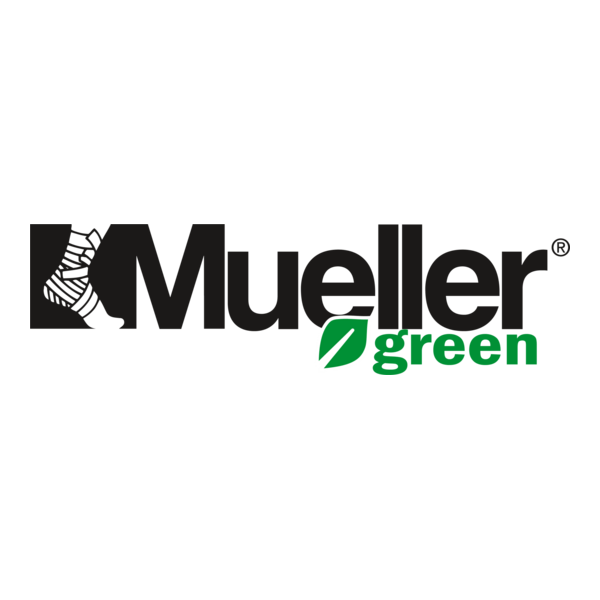 Mueller Green Logo PNG Vector