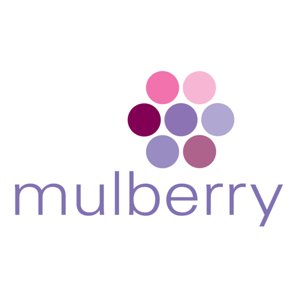 Mulberry Marketing Communications Logo PNG Vector