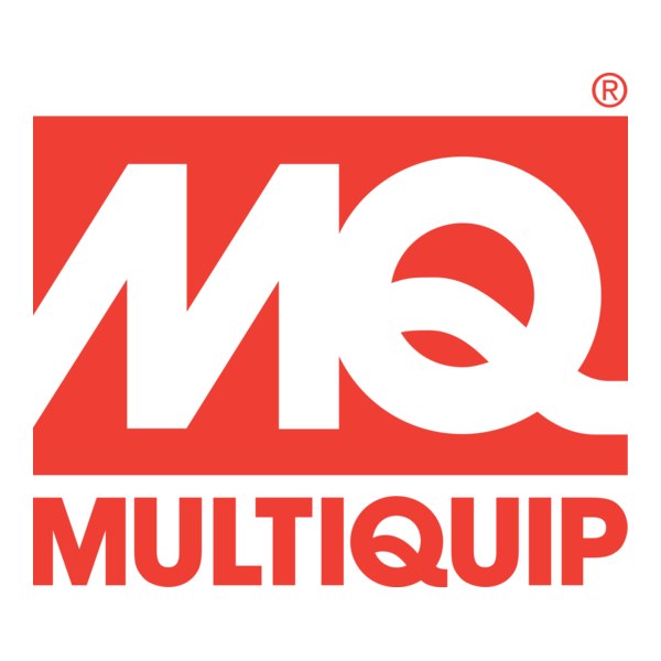 Multiquip, Inc. Logo PNG Vector