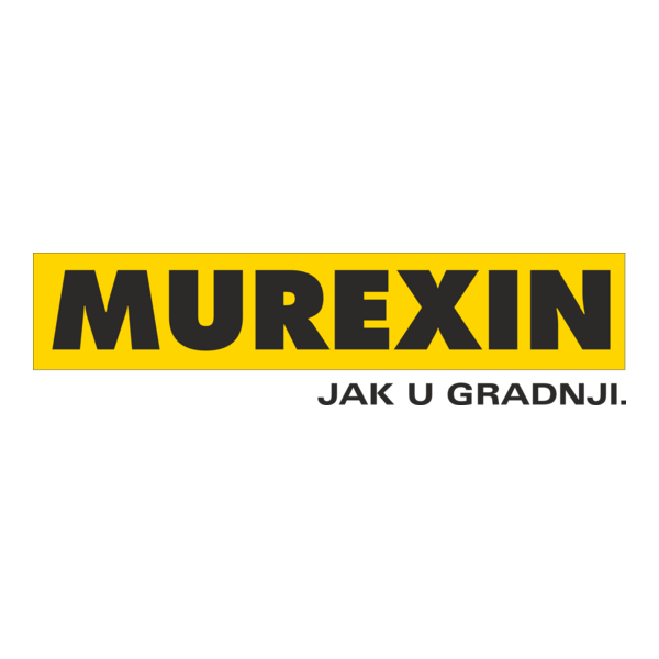 Murexin Logo PNG Vector