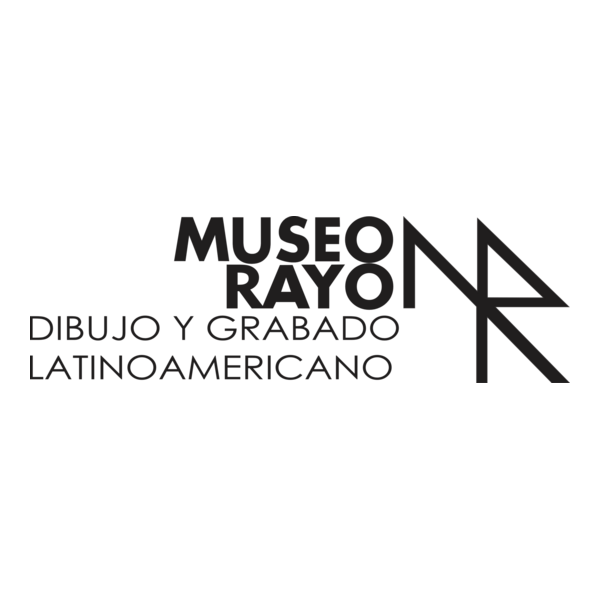 Museo Rayo Logo PNG Vector