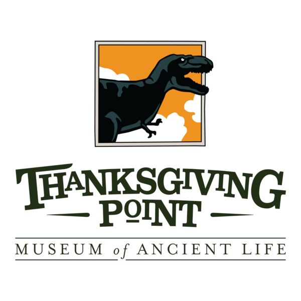 Museum of Ancient Life Logo PNG Vector