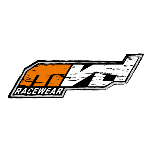 MVD Racewear Logo PNG Vector