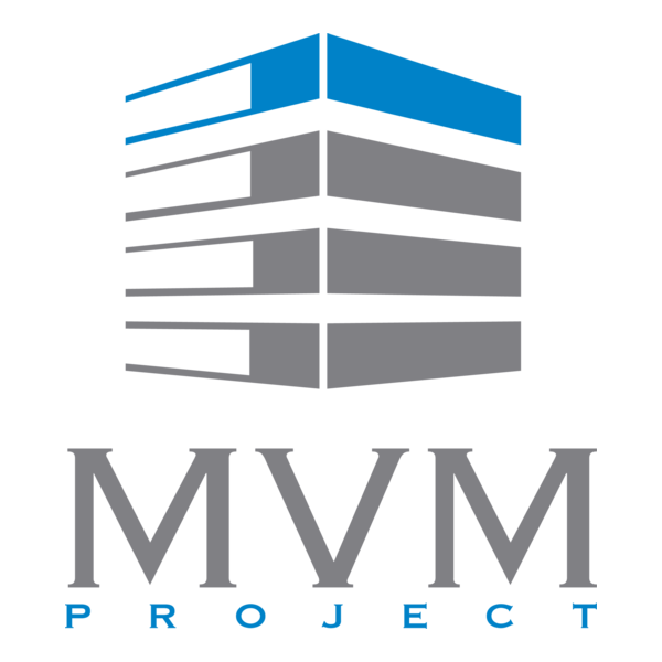 MVM Project Logo PNG Vector