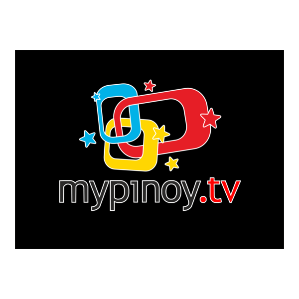 My Pinoy TV Logo PNG Vector