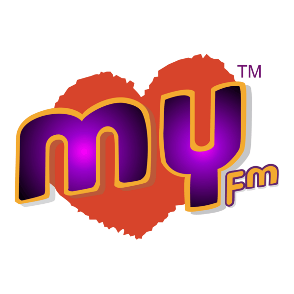 MyFM Logo PNG Vector