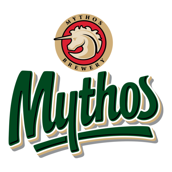 Mythos Logo PNG Vector