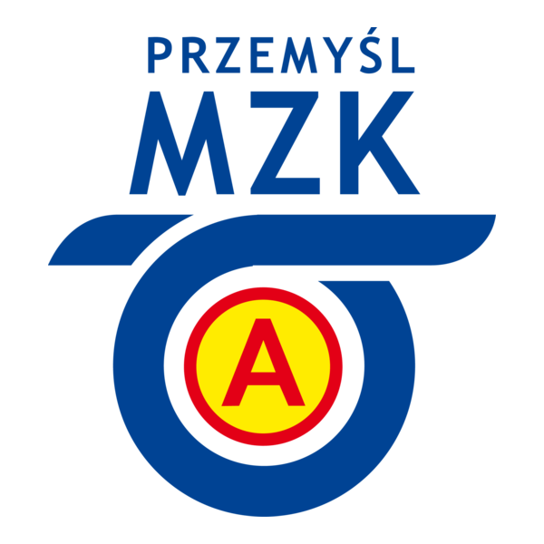 MZK Pzemyśl Logo PNG Vector